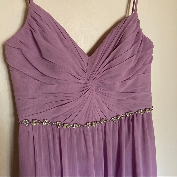 David’s Bridal Bridesmaid/Formal Gown Bouquet 12 - Picture 5 of 5